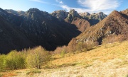 MONTE DISNER, BIS D'AUTUNNO  - FOTOGALLERY